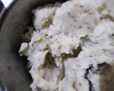 Farali Aaloo tikki chat recipe step 2 photo