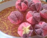 Foto langkah ke 6 dari resep Bolu Kukus Mekar.