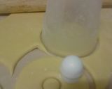A picture of step 5 of Doughnuts.