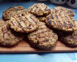 Foto del paso 4 de la receta: Hamburguesas de lentejas!