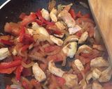 Foto del paso 4 de la receta Arroz con pollo