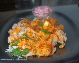 પનીર મખની બિરયાની (Paneer Makhani Biryani Recipe In Gujarati) રેસીપી સ્ટેપ5ફોટો