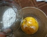 Foto del paso 10 de la receta: Masa de choux croquembouche