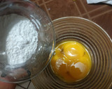 Foto del paso 10 de la receta: Masa de choux croquembouche