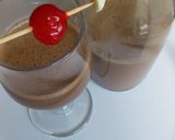 Foto del paso 2 de la receta: Licor Fácil de Chocolate🍷🍵