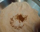 मसाला पराठा(masala paratha recipe in hindi) रेसिपी चरण 1 फोटो
