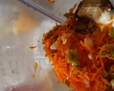 Foto del paso 4 de la receta: Crema de berenjenas (Baba ganoush) a mi estilo 🍆🍆