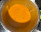 Foto del paso 3 de la receta: Gazpacho con pan y zanahorias