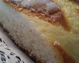 A picture of step 13 of Galician Larpeira Cake.
