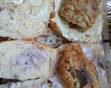 Foto del paso 3 de la receta: Sándwich de pescado