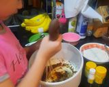 Foto langkah ke 2 dari resep Chewy Cookies.