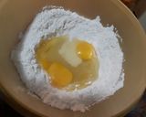 Foto del paso 1 de la receta: Lemon pie apto aplv