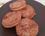 Foto del paso 5 de la receta: Galletas frita