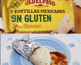 Foto del paso 10 de la receta: Pechuga de Pollo con Verduras y salsa doble Queso cremoso
