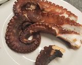 Foto del passaggio 3 della ricetta Cacciucco di pesce al piatto