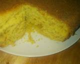 Orange cake recipe step 6 photo