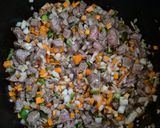 Foto del paso 3 de la receta: Guiso con fideos