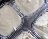 Foto langkah ke 5 dari resep Puding coklat.