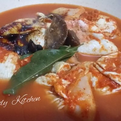 Langkah 2