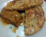 Foto del paso 11 de la receta: TORTILLA Y OMELLETE DE GIRGOLAS(Hongos)