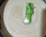 Foto langkah ke 3 dari resep Bubur Hintalu Karuang.