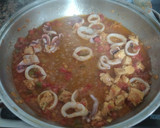 Foto del paso 2 de la receta: Arroz Galiza
