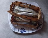 Foto langkah ke 1 dari resep Balado ikan cue.