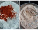 रोहू फिश फ्राय (rohu fish fry recipe in marathi) रेसिपी स्टेप 3 फोटो 