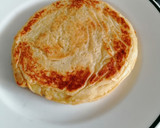 Foto del paso 6 de la receta: Pancakes de plátano