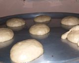 Foto del paso 20 de la receta: Pan de muerto👻💀