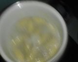 Foto langkah ke 5 dari resep Kolak Pisang dan Biji salak kacang Hijau.