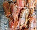 Foto del paso 2 de la receta: Gambones portugueses al horno