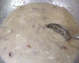 A picture of step 6 of Daney Daar Sugi ka Halwa.