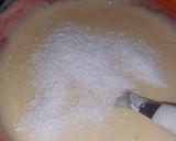 Foto del paso 3 de la receta: Hotcakes de vainilla y coco