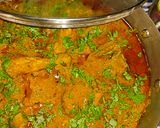 चिकन अंगारा (chicken angara recipe in Hindi) रेसिपी चरण 1 फोटो