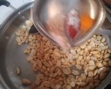 A picture of step 7 of Dabeli Masala and Masala Singh.