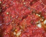 Foto del paso 1 de la receta: Salsa de atún para pastas