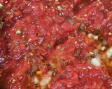 Foto del paso 1 de la receta: Salsa de atún para pastas