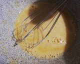 Vaníliasodó recept fázis 1 fotója