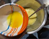 Foto del paso 2 de la receta: Galletas de avena