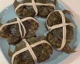 清蒸大閘蟹的食譜步驟1照片