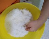 Foto del paso 3 de la receta: Calaveritas de azúcar