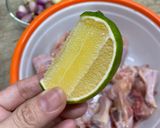 Foto langkah ke 1 dari resep Ayam Goreng Bawang Putih Batam.