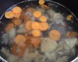 Foto langkah ke 3 dari resep Sop Ayam Banjarmasin.