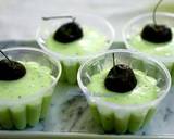 Kiwi delight recipe step 3 photo