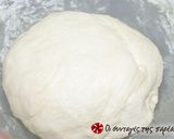 Φωτογραφία βήματος 4 της συνταγής Πίτσα σαν σε ξυλόφουρνο του Άκη