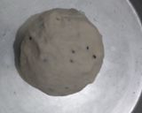 A picture of step 3 of Samosa.