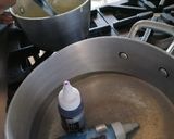 Foto del paso 8 de la receta: Mousse con glaseado espejo