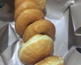 Foto langkah ke 8 dari resep Donat empuk tanpa ulen.