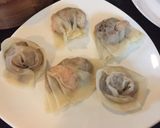 Foto langkah ke 5 dari resep Yum Cha Dimsum.